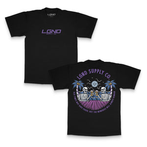 Timeless Crew Tee