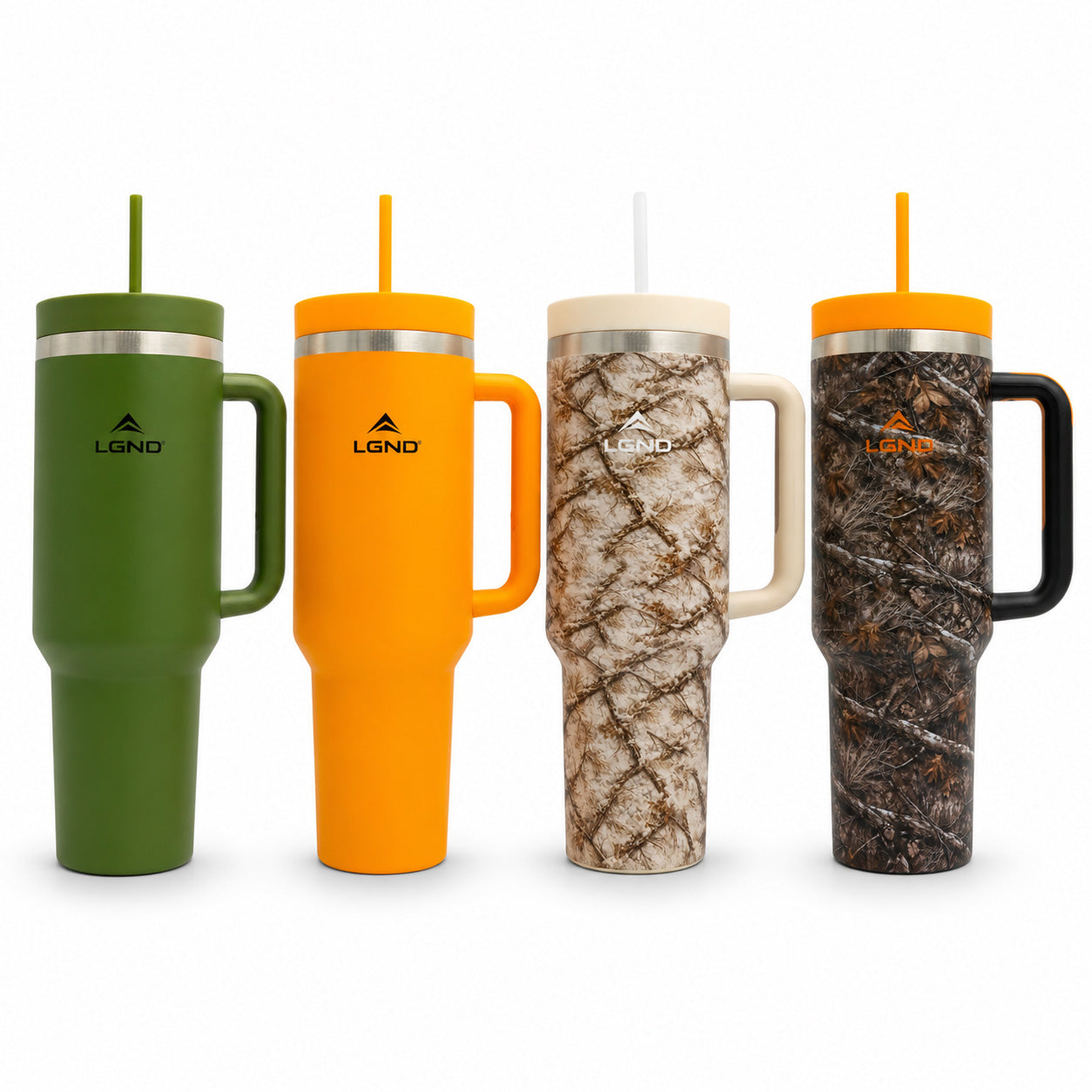All-Day Tumbler — Family Bundle