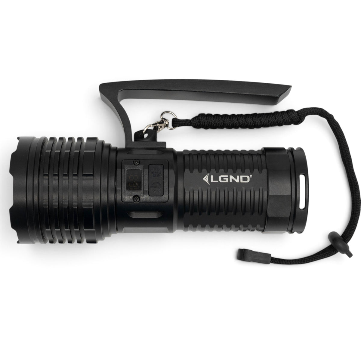 SunSpot Extra Large Home Flashlight