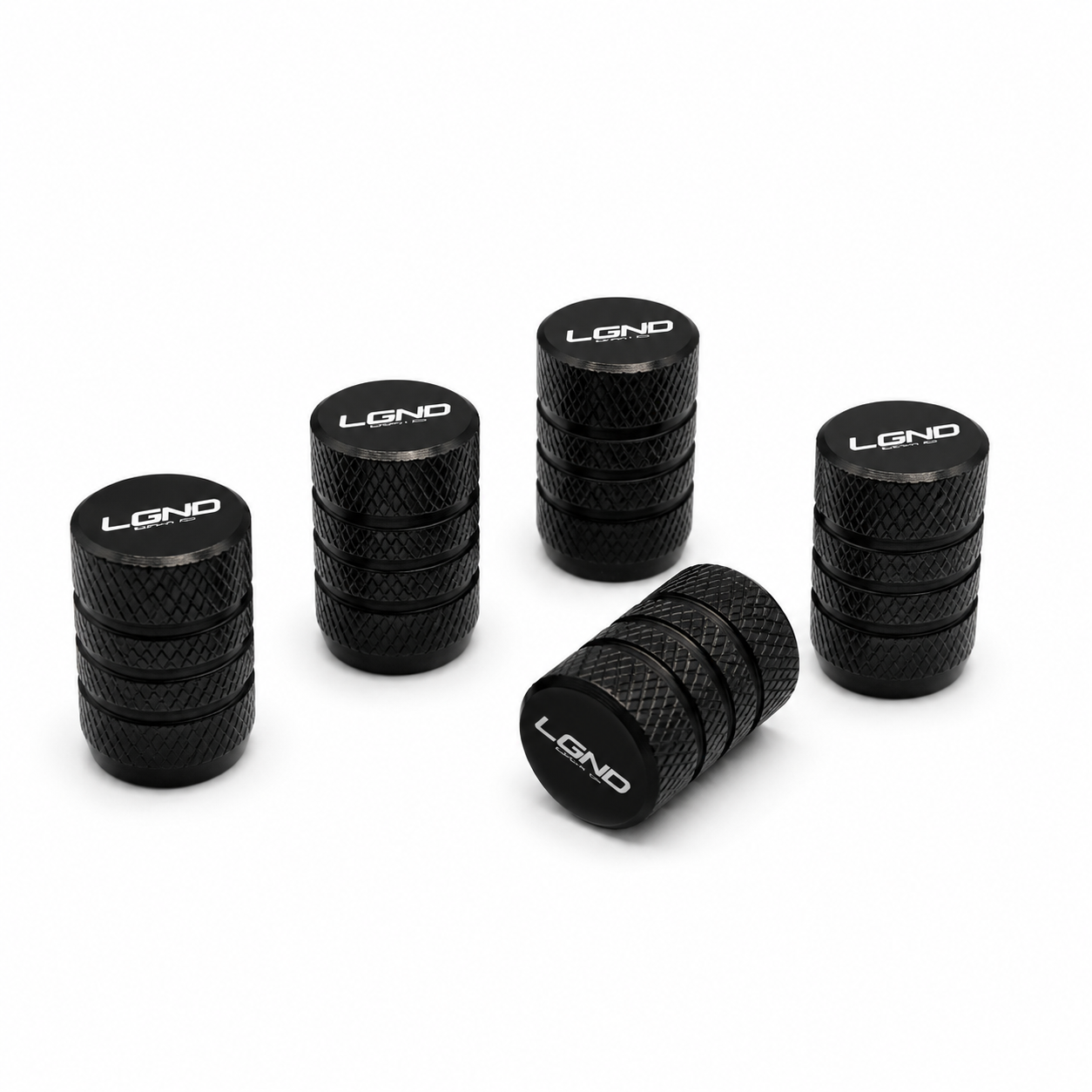Valve Stem Caps