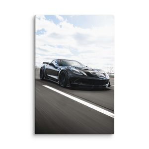 LGND70 Cruisin' Canvas