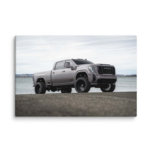 LGND71 Waterview Canvas