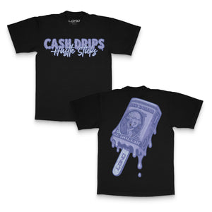 Cold Cash Tee