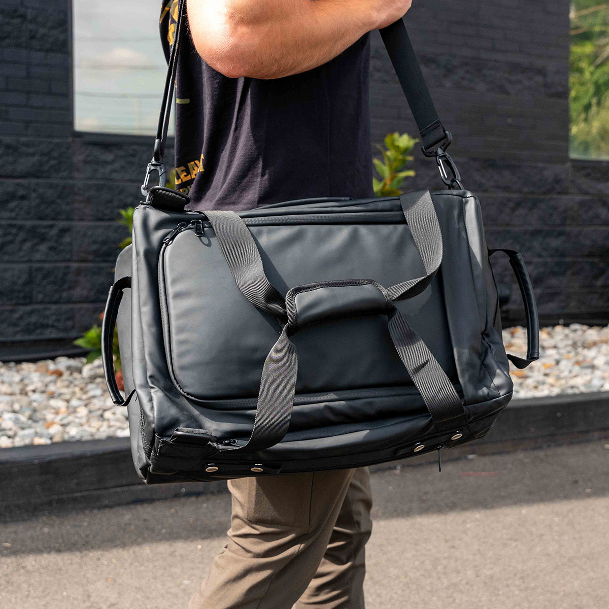The Weekender