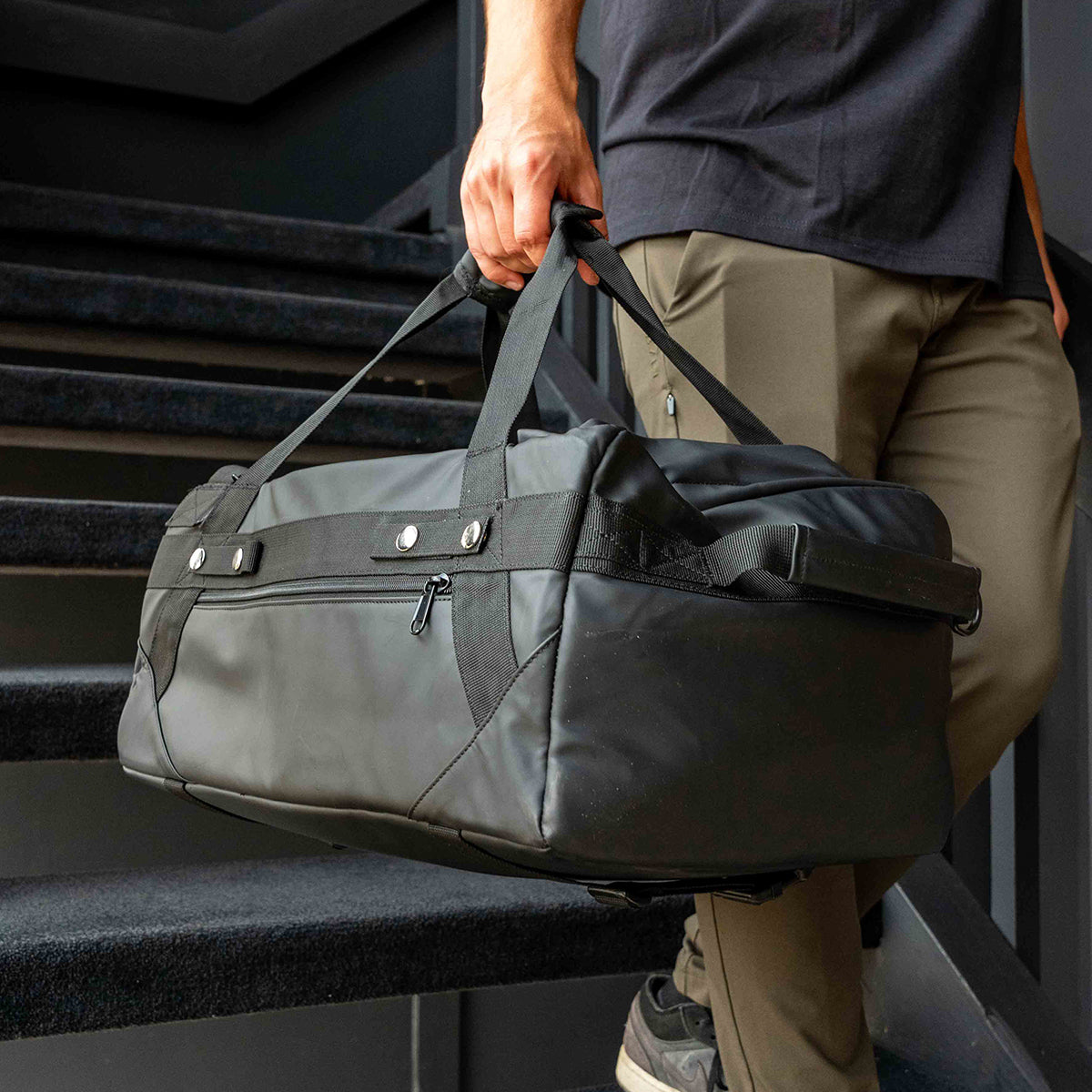 The Weekender
