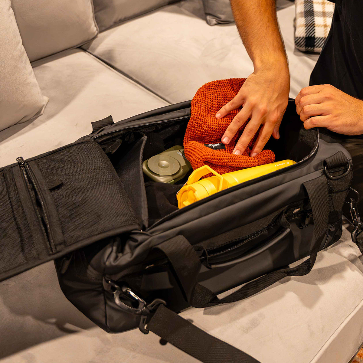 The Weekender