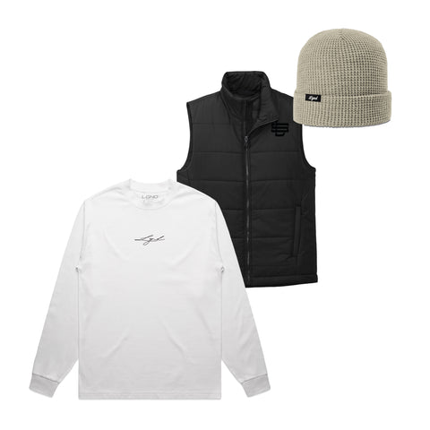 Limited Fall Favorites Bundle