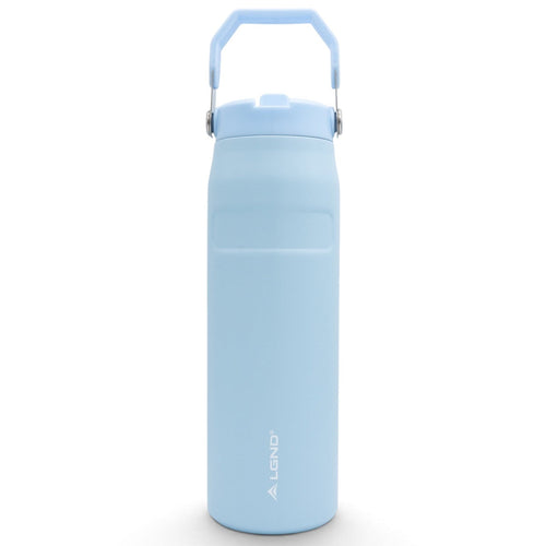 Sky Blue Active Flask included in the Family Bundle