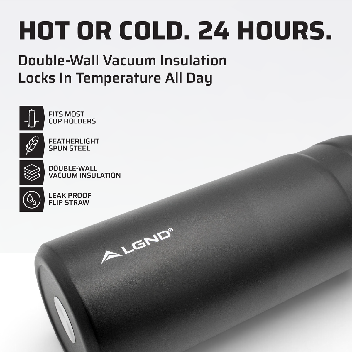 Active Flask