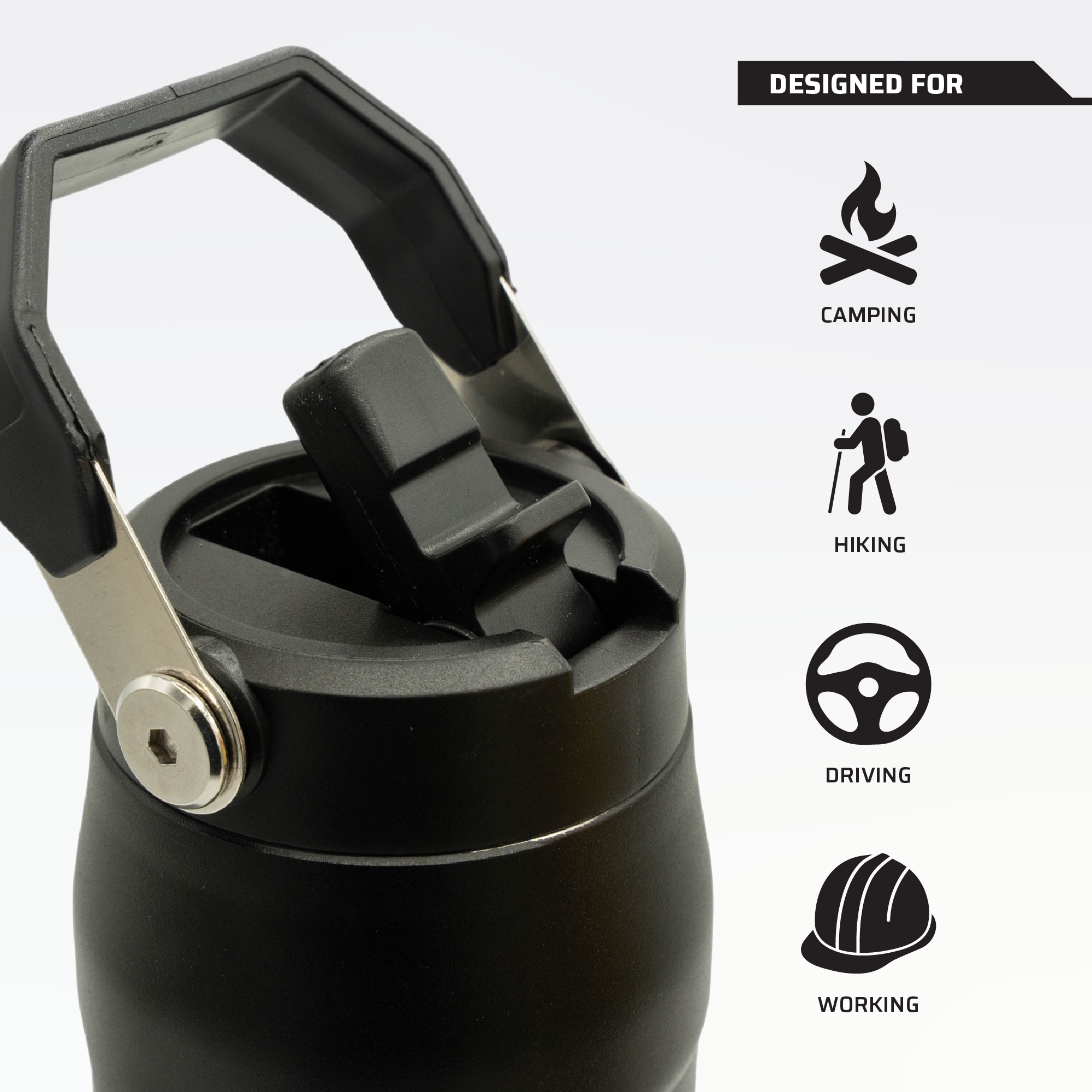 Active Flask — Family Bundle