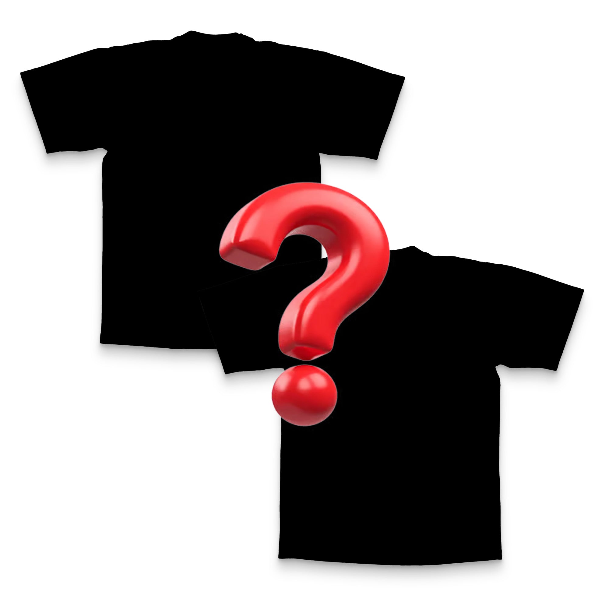 Overstock Tee