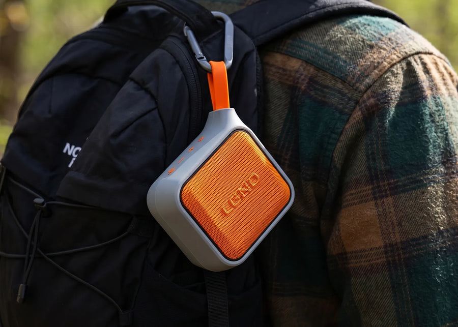Clip It. Carry It. Go.