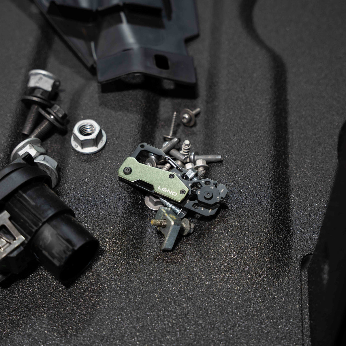 Sidekick Multi Tool