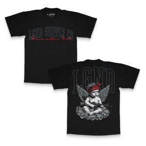 Cloud 9mm Tee