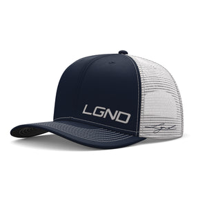 Harborline Trucker Cap