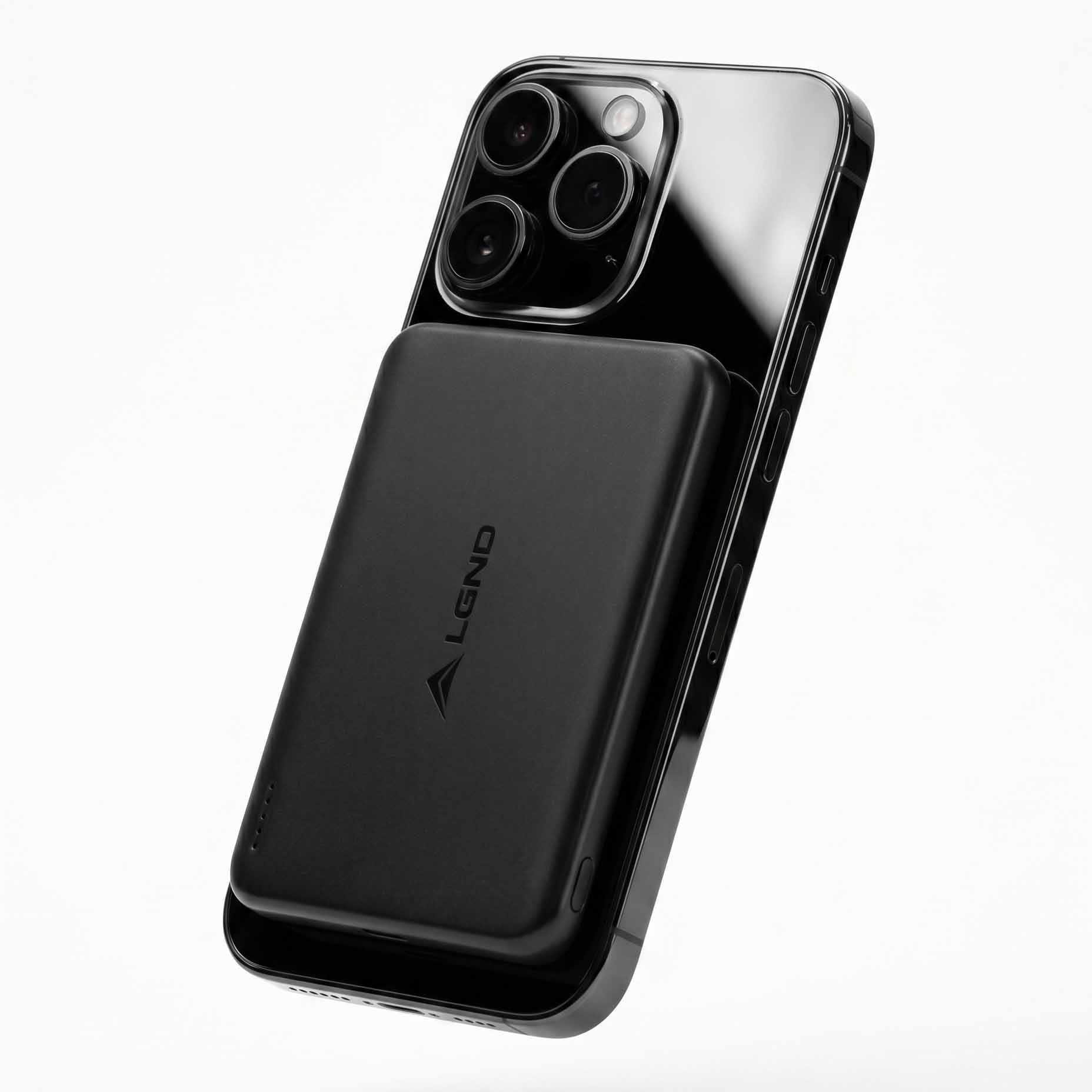 3-Pack Charge Bundle