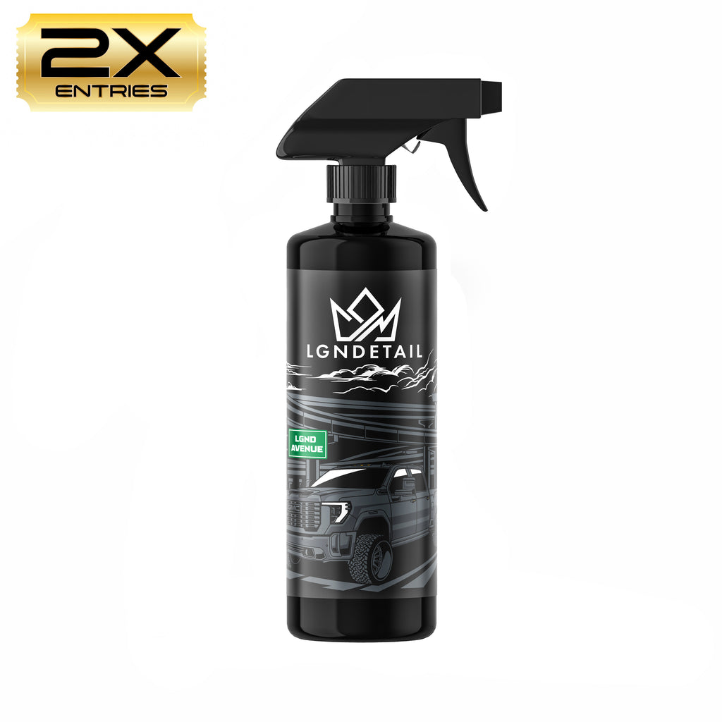 Limited LGND45™ Detail Spray