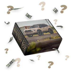 Limited LGND79™ Mystery CASH Box