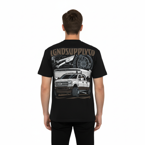 Limited LGND84™ Tee secondary image