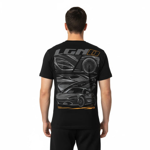 Limited LGND85™ Tee secondary image