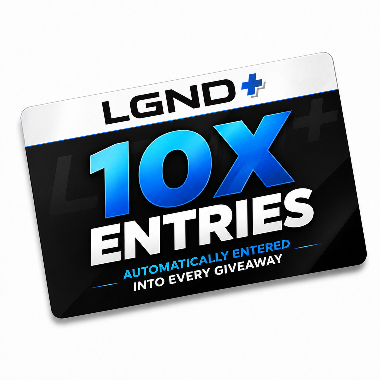 LGND+ Membership