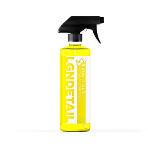 RUB IT OUT Bug & Tar Remover