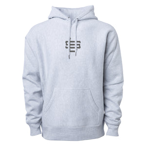 Stone Super Heavyweight Hoodie