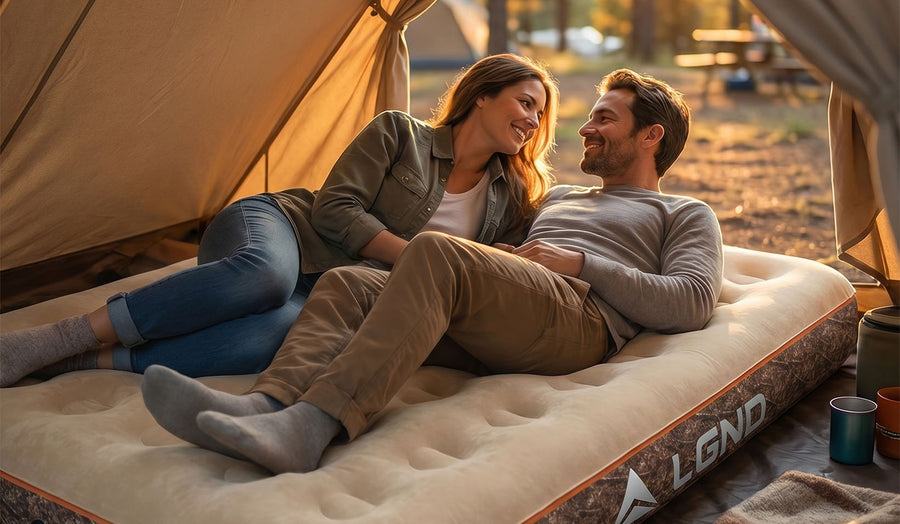 Queen Size, Soft Touch Comfort