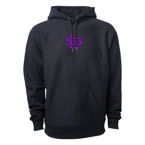 Dark Matter Super Heavyweight Hoodie