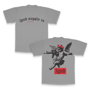 Heaven’s Hitman Tee