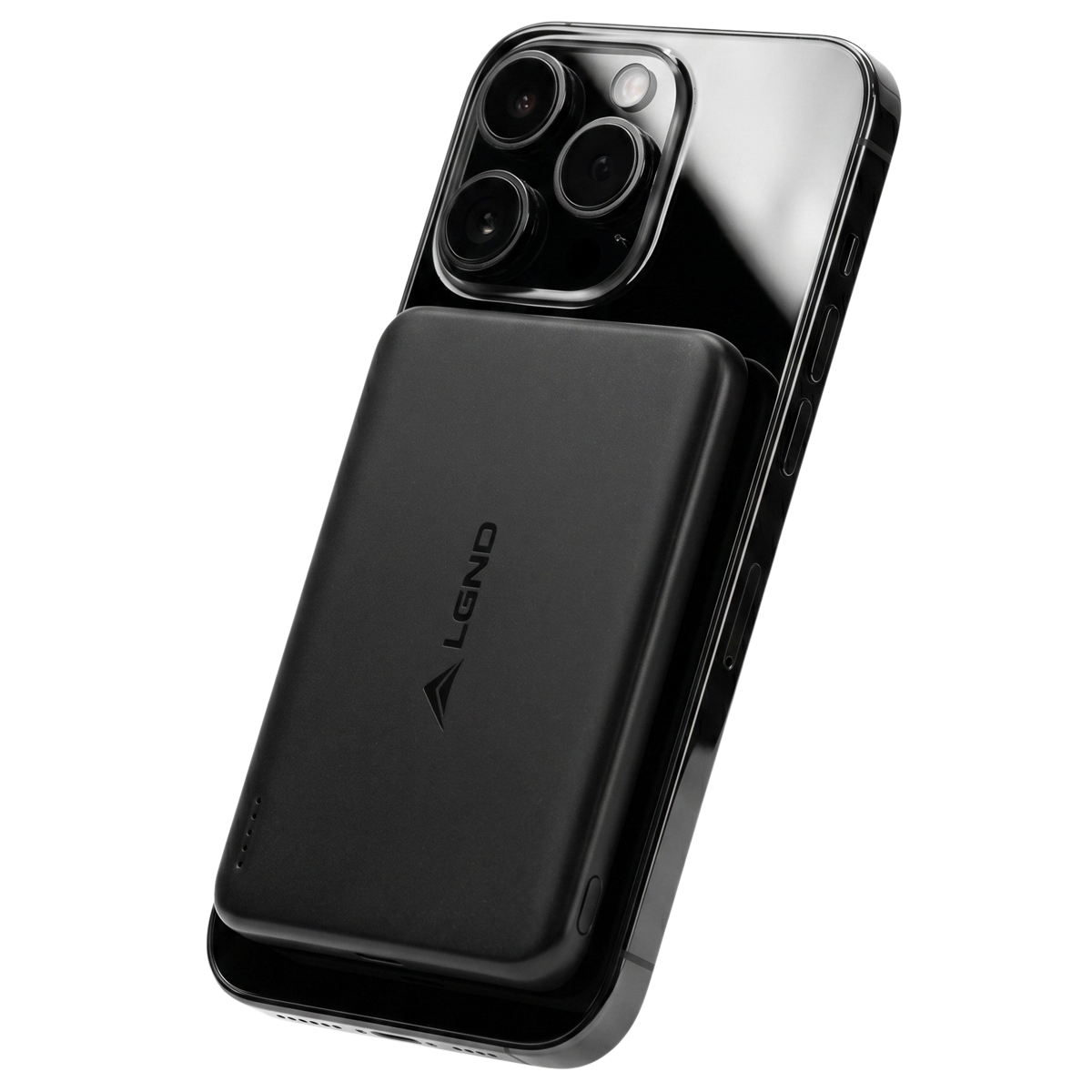 Slim Magnetic Power Bank