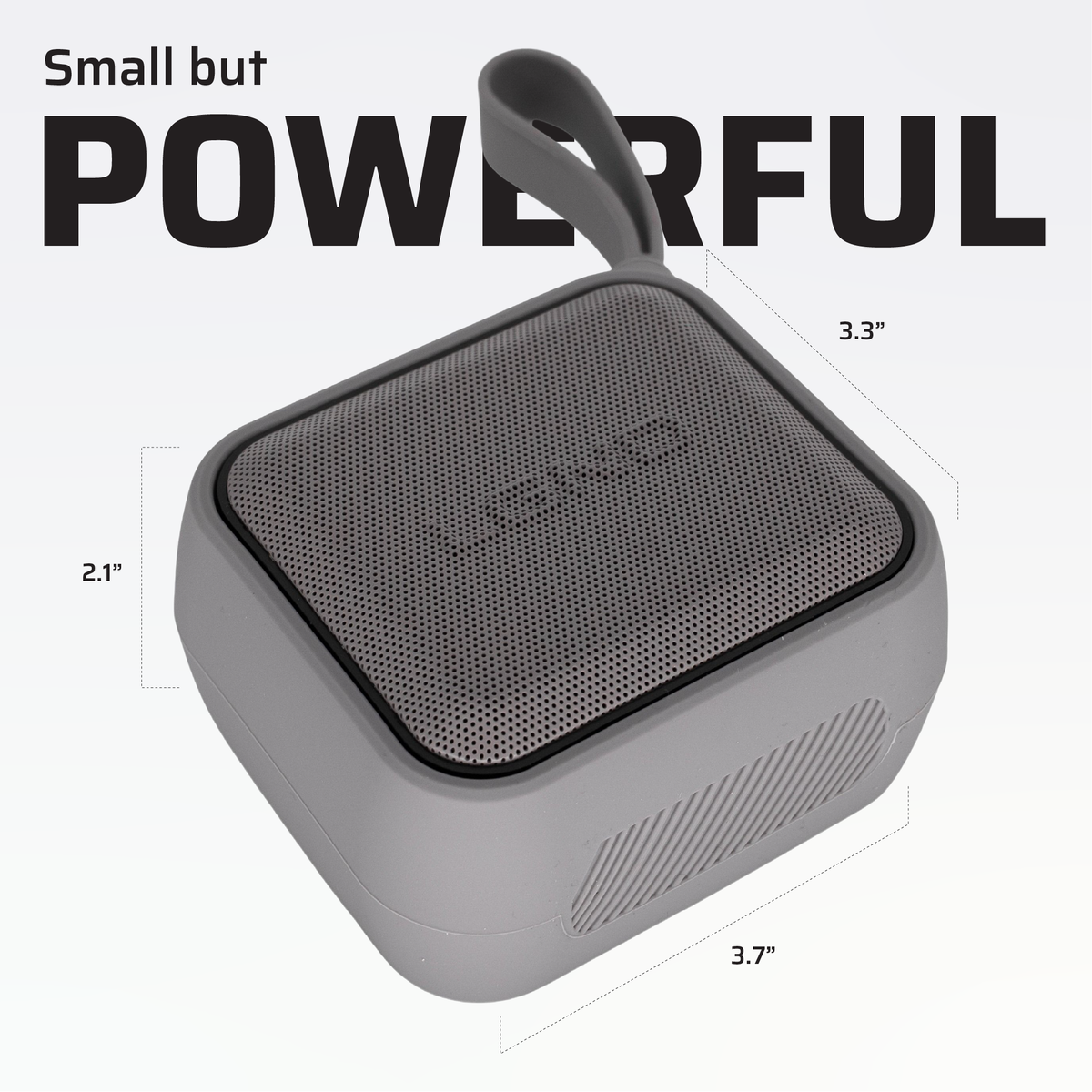LGND-GO Bluetooth Speaker