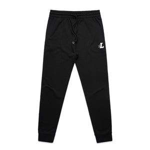 Daily Heavyweight Jogger
