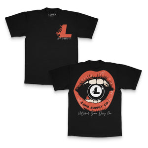 Bite Down Tee