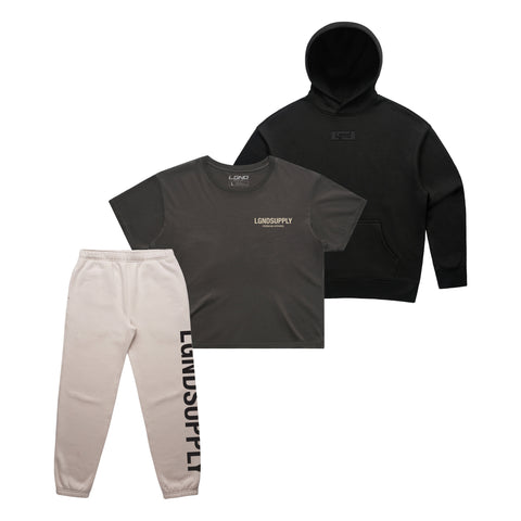 Limited Ladies Loungewear Bundle