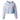 Cotton Candy Embroidered Crop Hoodie - LGND SUPPLY CO.