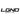 LGND Decal - LGND SUPPLY CO.