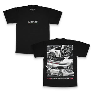 Limited LGND100™ Tee