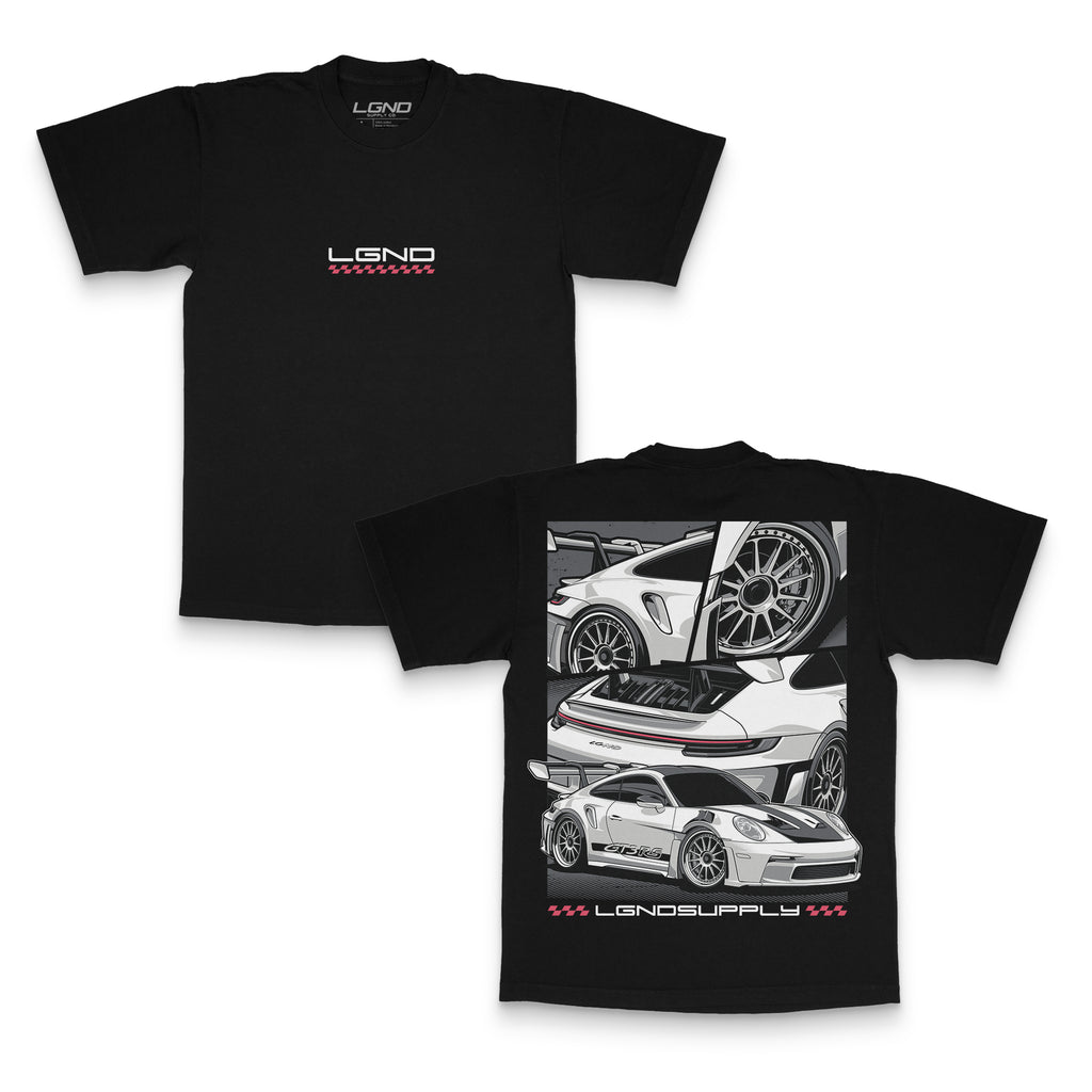 Limited LGND100™ Tee