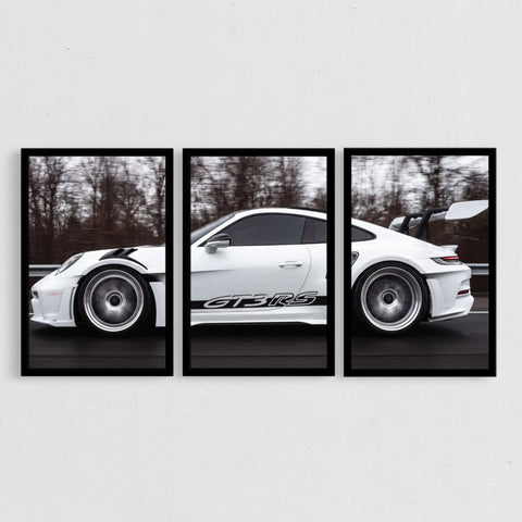 Limited LGND100 Collector’s 3-Piece Set secondary image