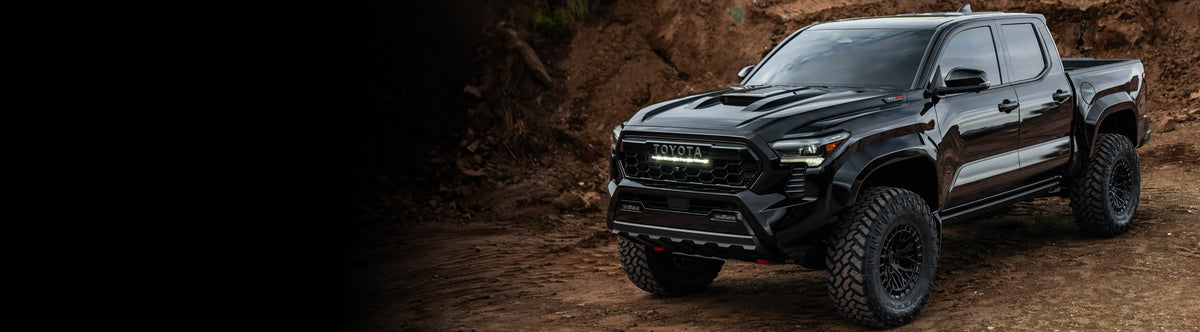 WIN THIS 2026 TOYOTA TACOMA TRD PRO + $15,000!!