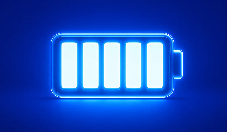 10,000 mAh