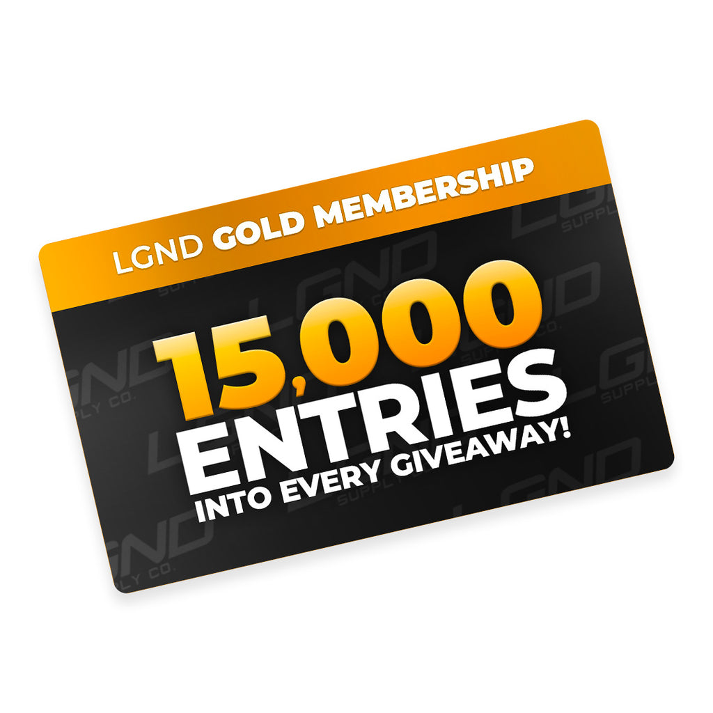 LGND Membership
