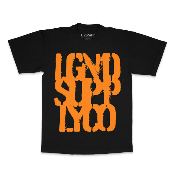 Stencil Tee