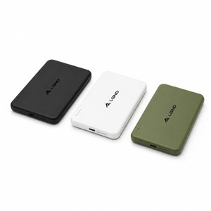 LGND Outdoors® 3-Pack Charge Kit