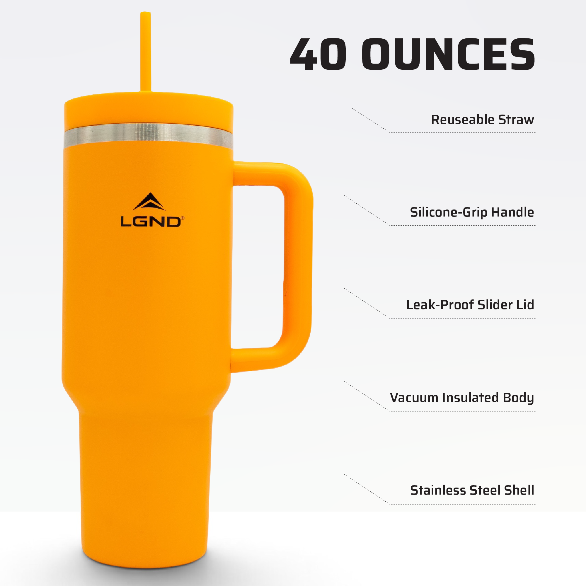 All-Day Tumbler — Family Bundle