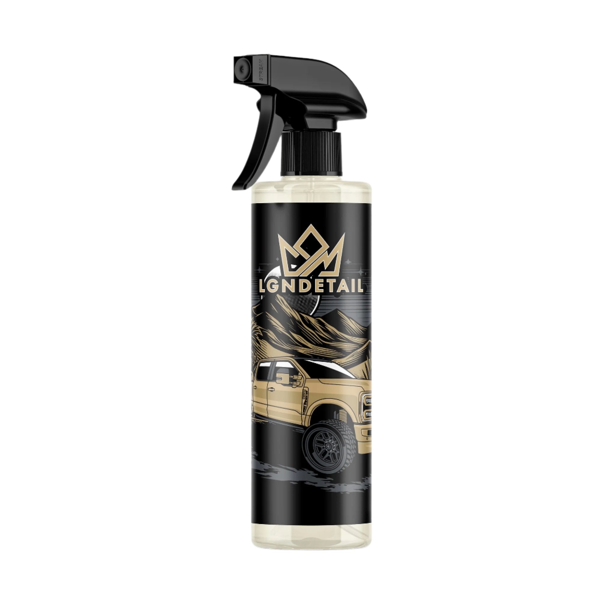 Limited LGND61™ Sandstorm Detail Spray