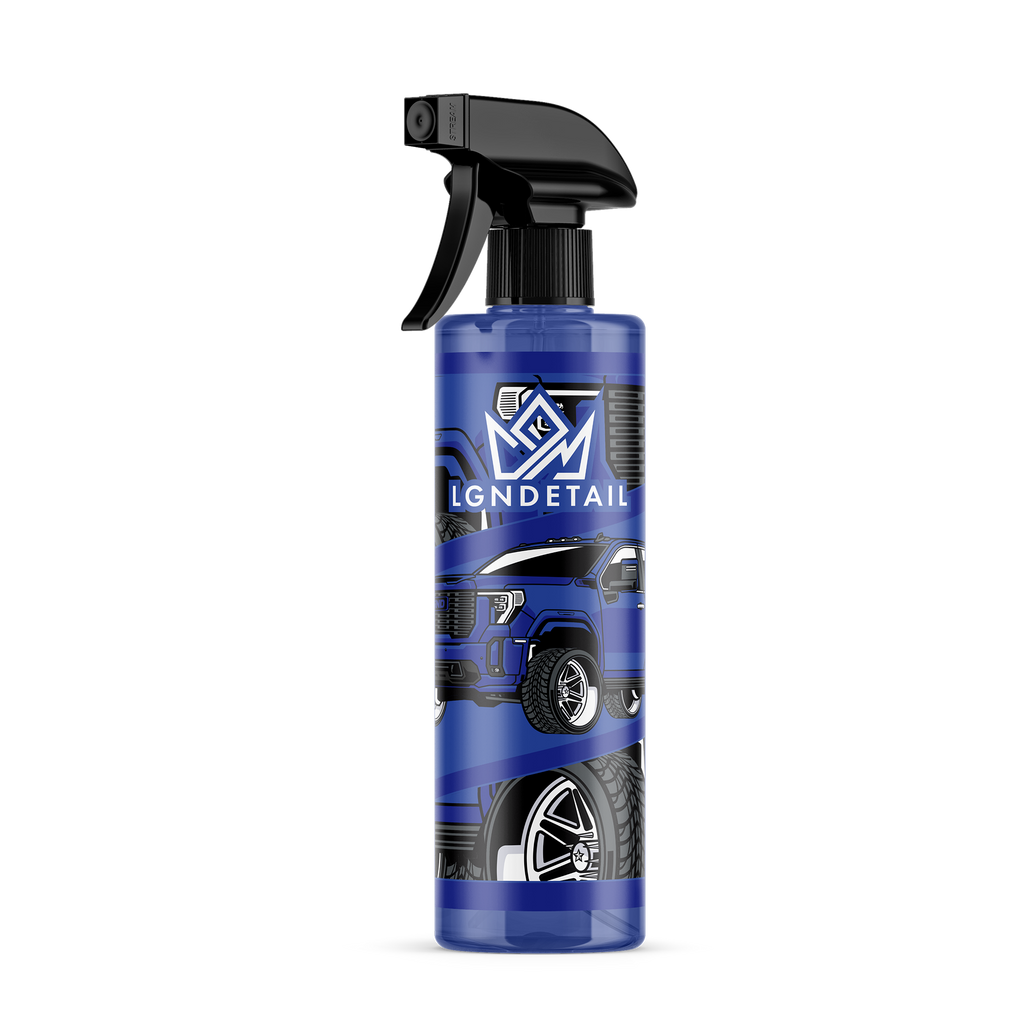 Limited LGND64™ Detail Spray