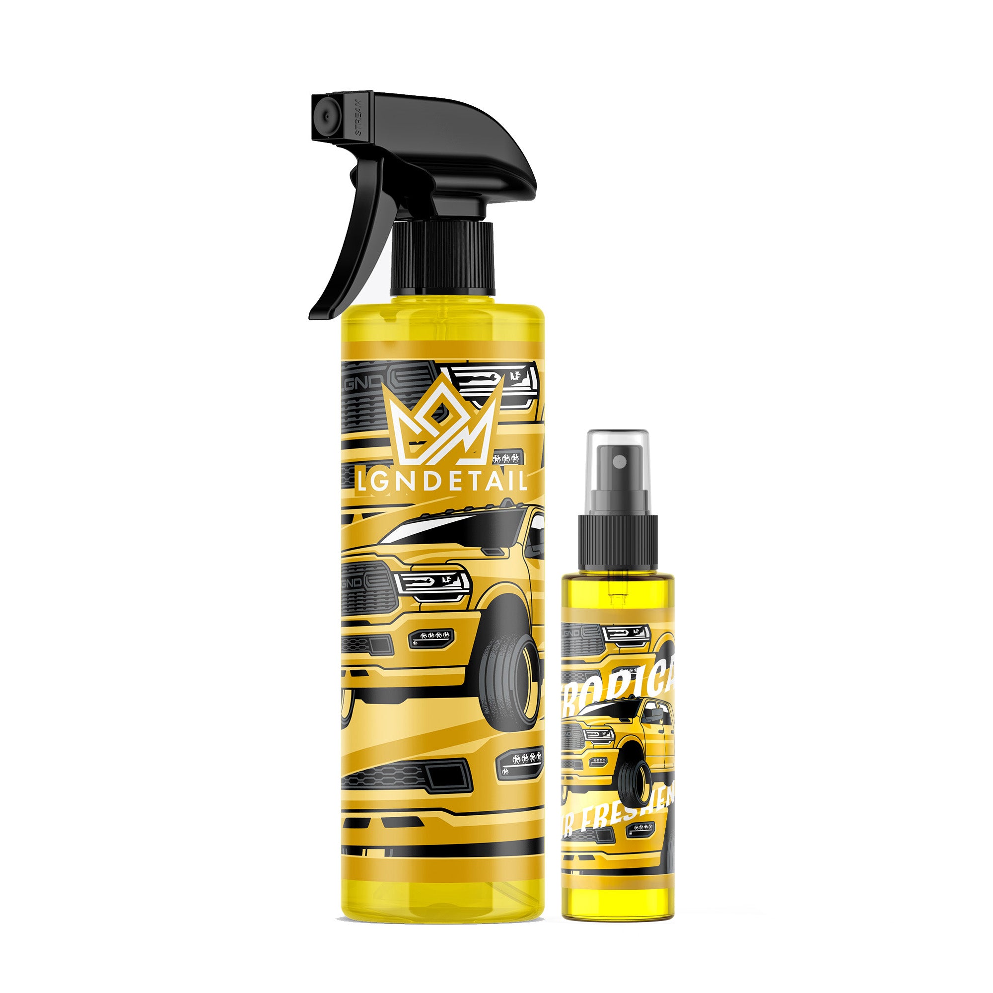 Limited LGND67™ Detail Spray