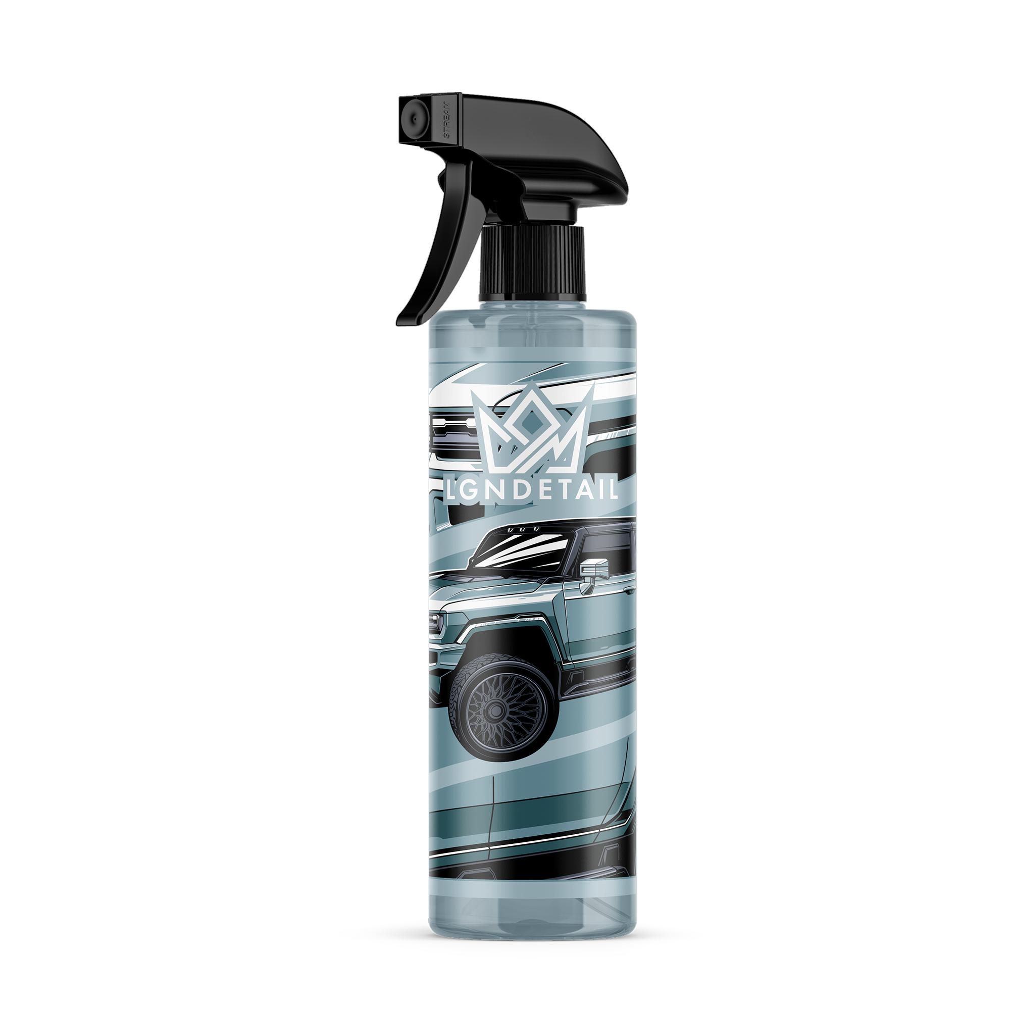 Limited LGND68™ Detail Spray – LGND SUPPLY CO.